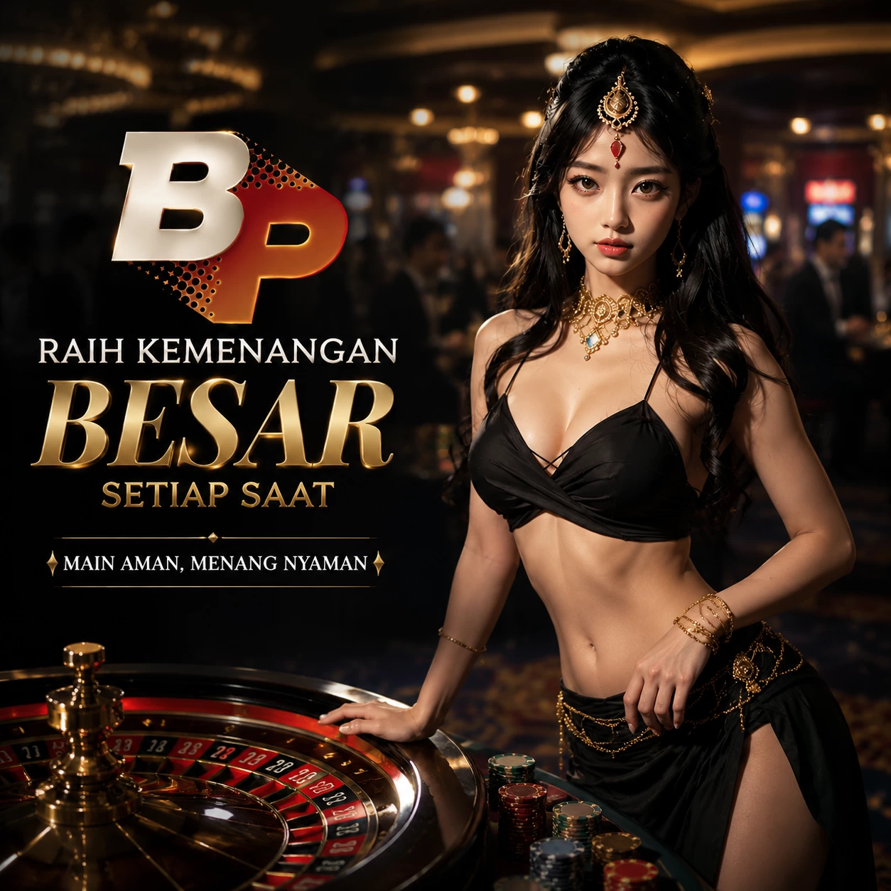 Analisis Performa Game di Platform palu4d