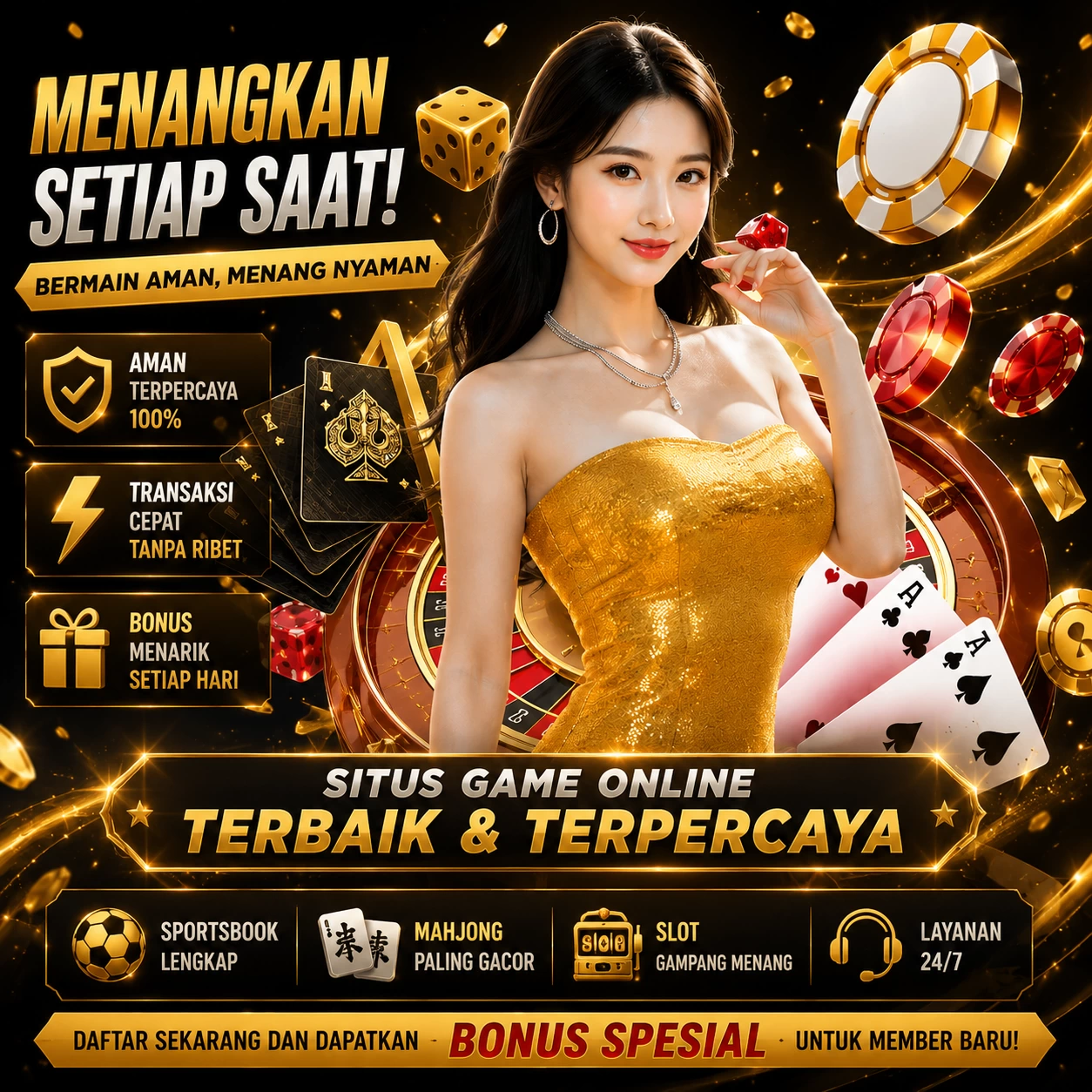 Inovasi dan Fitur Menarik di palu4d