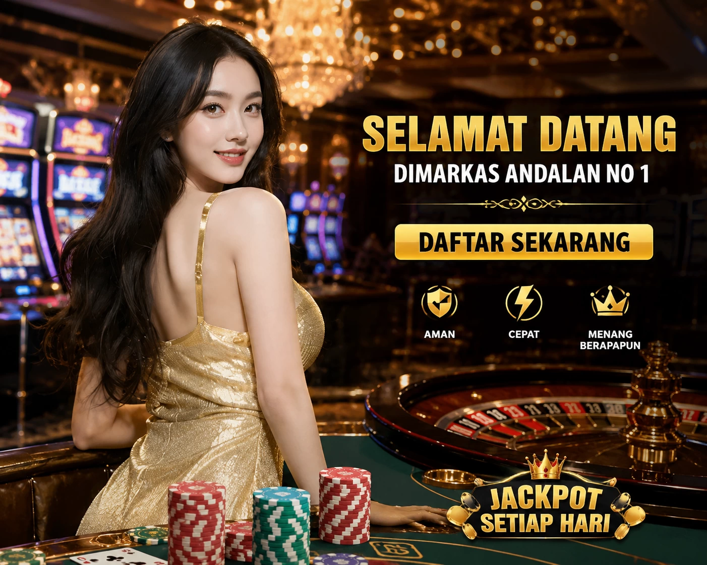 Tips dan Trik Bermain di palu4d untuk Pemula